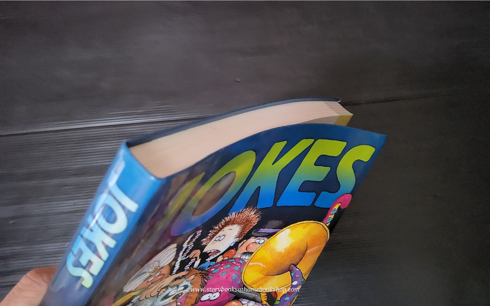 Jokes Book** ð
ðJOKES