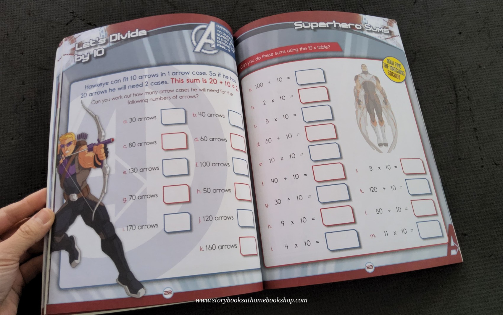 PRACTICE BOOK** 🍅MATHS TIMES TABLES FOR AGE 6-7 YEAR