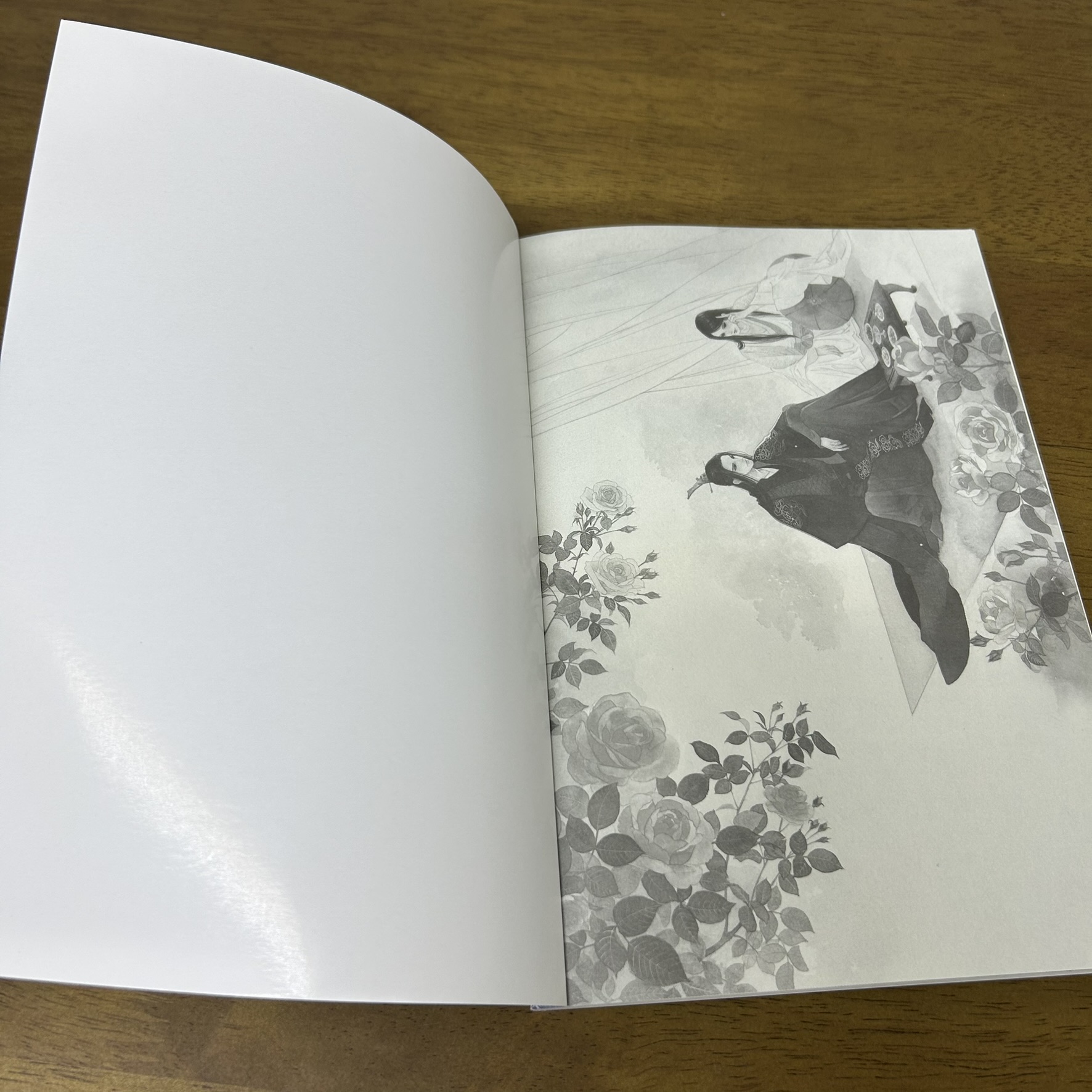 [YAOI] BOXSET ตำนานรักเทวา บาปลวง คะนึงภพ ภูติสวาท เล่มพิเศษ รวม 4 เล่ม ... กงจื่อฮวนสี่ (มือสอง) นิยายวาย Fu