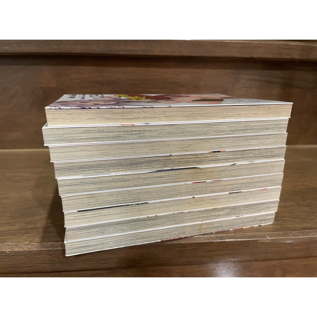 [MANGA] ไฮสคูล DXD เล่ม 1-9 ... มิชิมะ ฮิโรจิ เขียน (มือสอง)