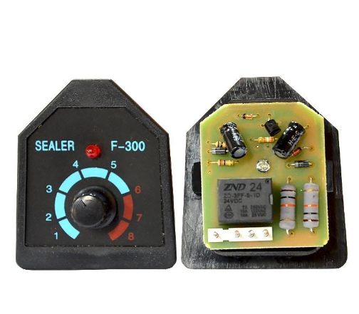 ชุดควบคุมเครื่องซีลมือกด PFS-200/300/400