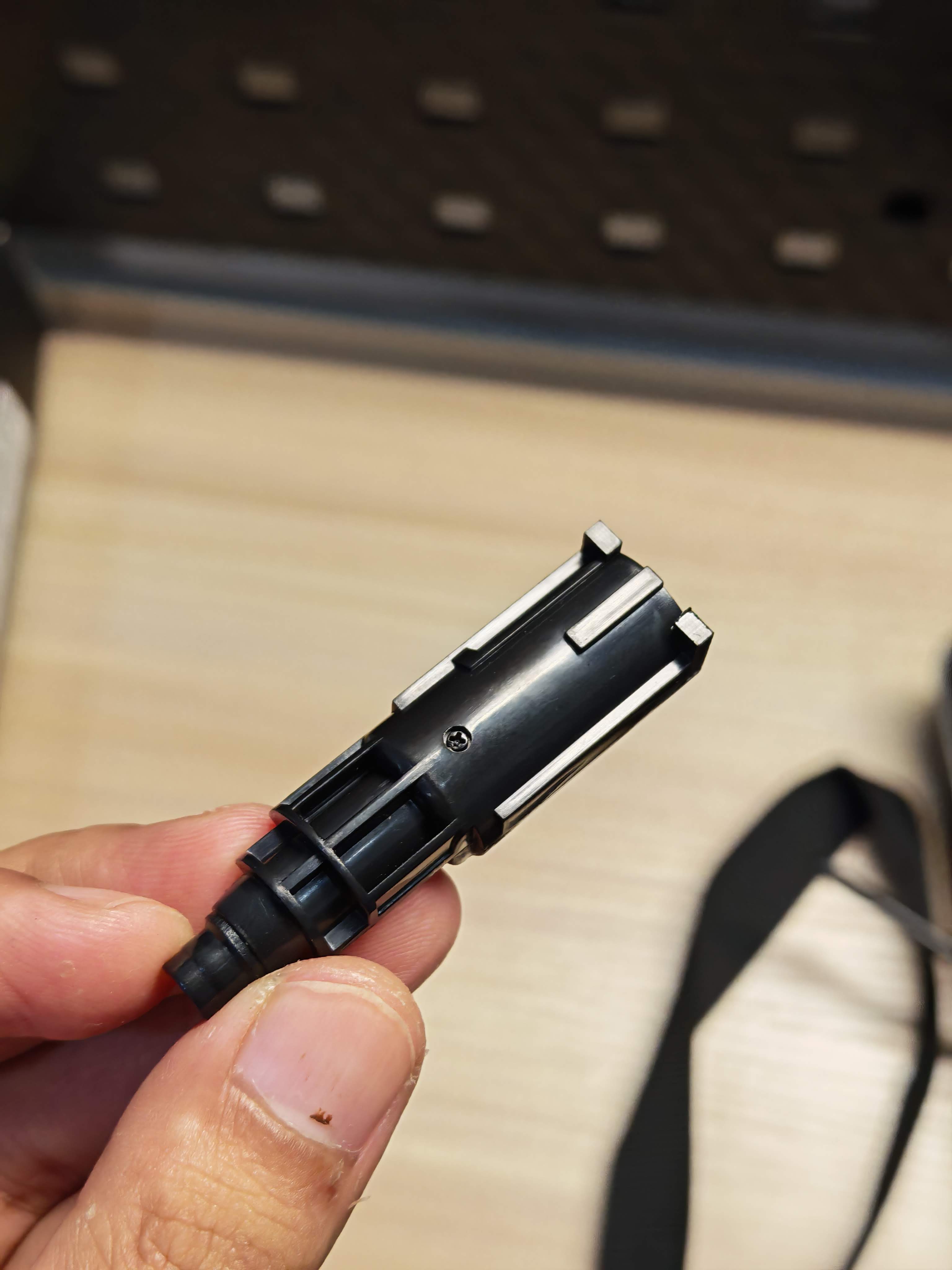 ลูกสูบ Glock G Series ใส่กับแบรนด์จีน