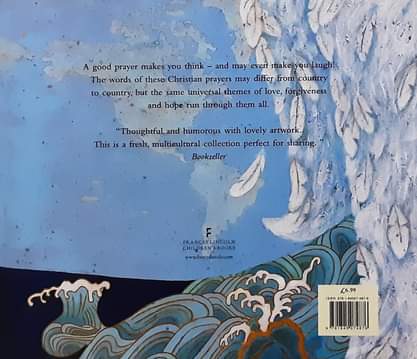 หนังสือนิทานปกอ่อน 🍓🍓 A World of Prayers