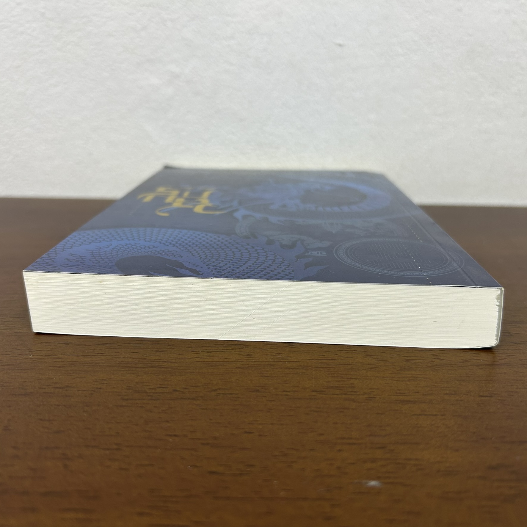 วสุมกร ... รนันท์ นทกร (มือสอง) นิยาย โรมานซ์ ทำมือ