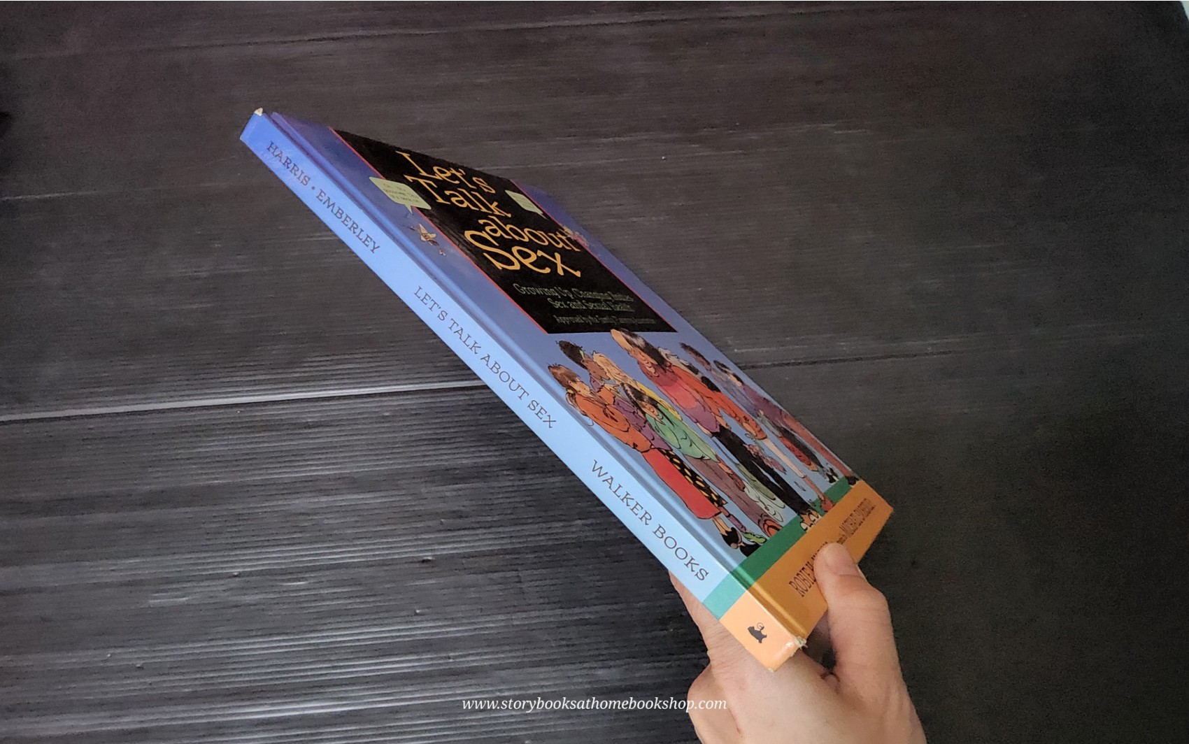 Knowledge Book ** 🍓🍓LET'S TALK ABOUT SEX, GROWING UP, CHANGING BODIES, SEX AND SEXUAL HEALTH