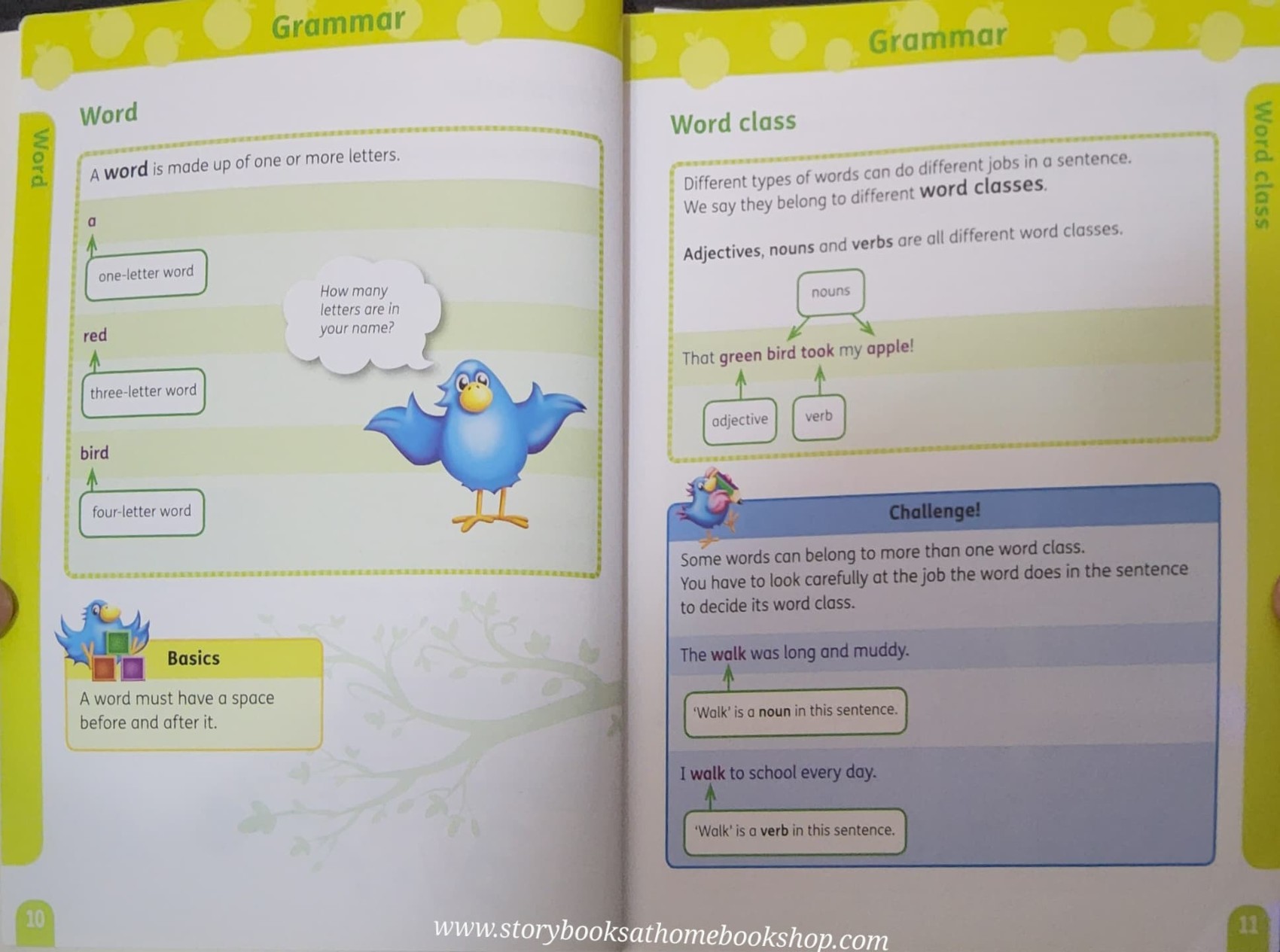 DICTIONARY BOOK ** ð
ð
OXFORD FIRST GRAMMAR,PUNCTUATION AND SPELLING DICTIONARY (AGE 5-7)