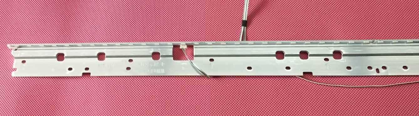 หลอดแบล็คไลท์โซนี่ (SONY) อะไหล่แท้#มือสองพร้อมใช้งาน ใช้กับรุ่นKDL-49W800F 4-742-541-