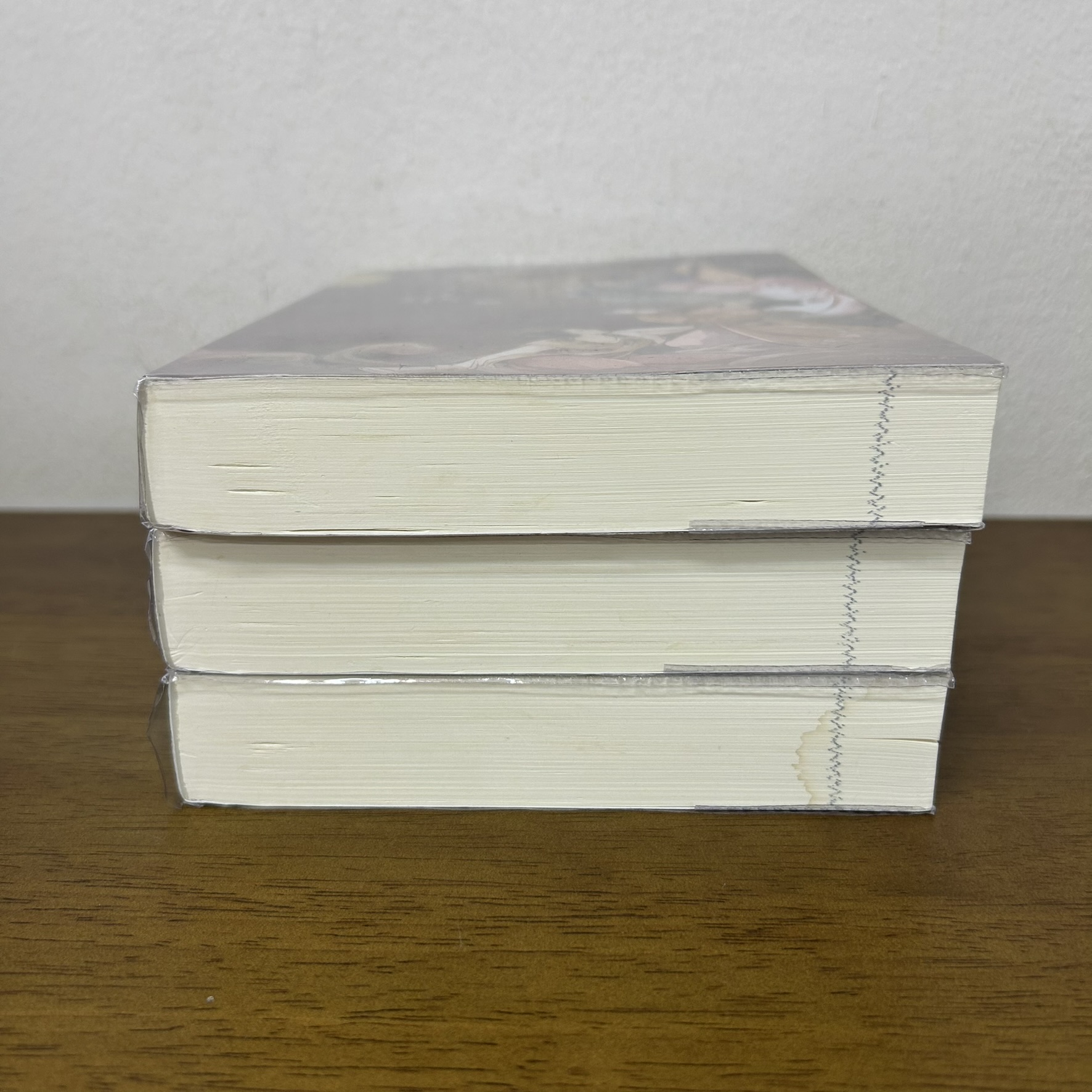 ตื่นเสียทีจะไม่มีทายาทแล้ว! เล่ม 1-3 จบ ครบชุด ... เทียนหรูอวี้ (มือสอง) แปลจีน แจ่มใส นิยาย