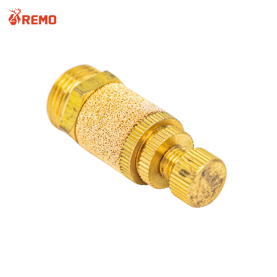 ตัวเก็บเสียงปรับได้ (ฺBESL) 1/8"