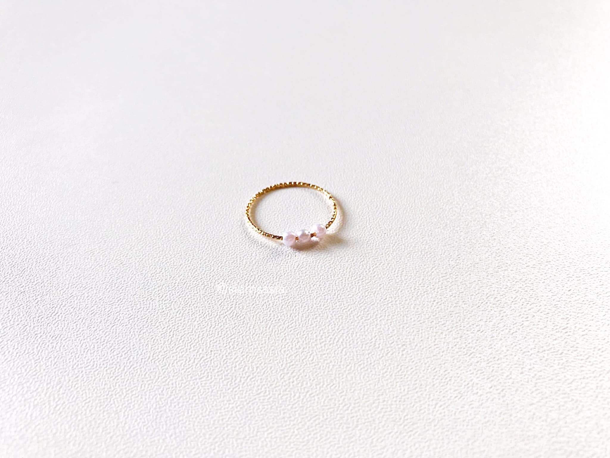 Fashion Ring แหวนแฟชั่น