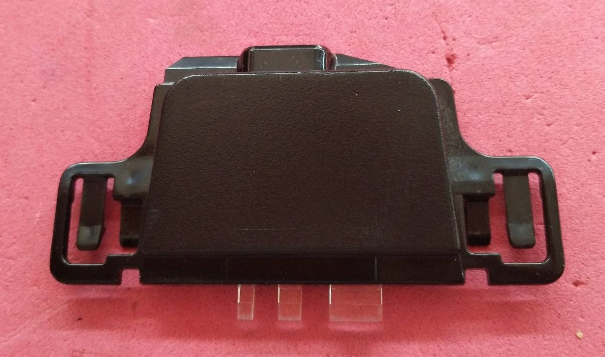 คีย์กด/ตัวรับรีโมทย์ทีวี พานาโซนิค(PANASONIC) ของแท้ถอดจากเครื่อง รุ่น TH-32A410T TH-32E400T TH-42AS610T TH-43E410T TH-50A410T TH-55GX600Tและรุ่นอื่นๆ ทีตัวเหมือนกัน ไช้ได้หลายรุ่น