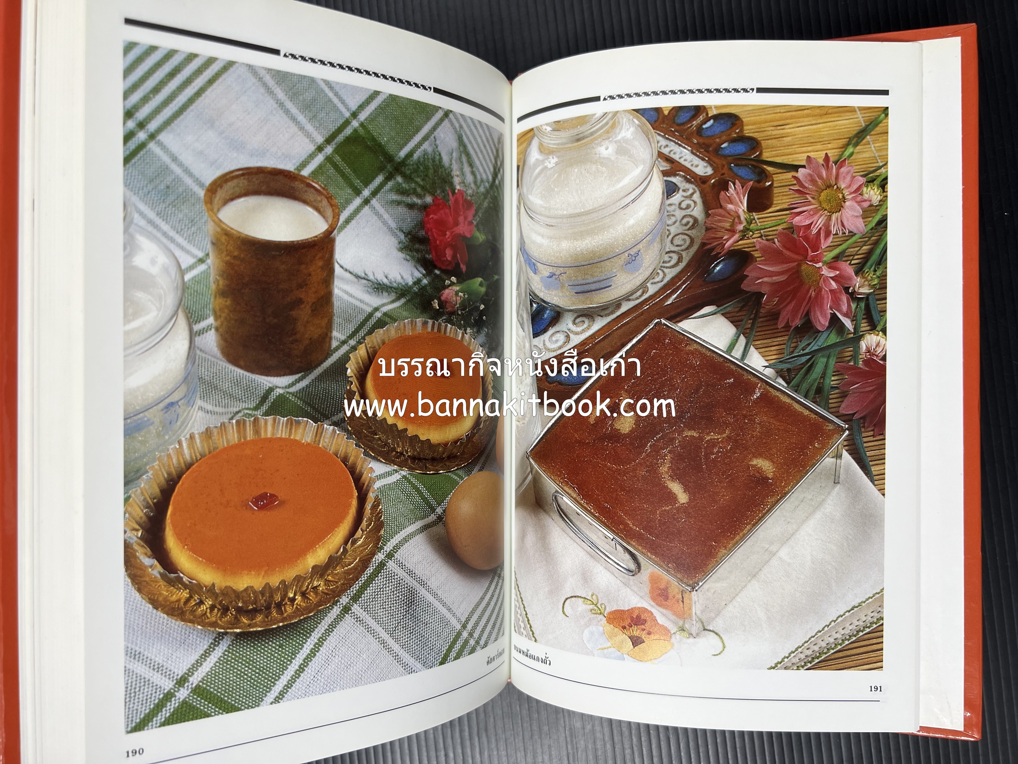 อาหารเตาอบ โดย : อาจารย์ศรีสมร คงพันธุ์ และอัจฉรา ชินาลัย.