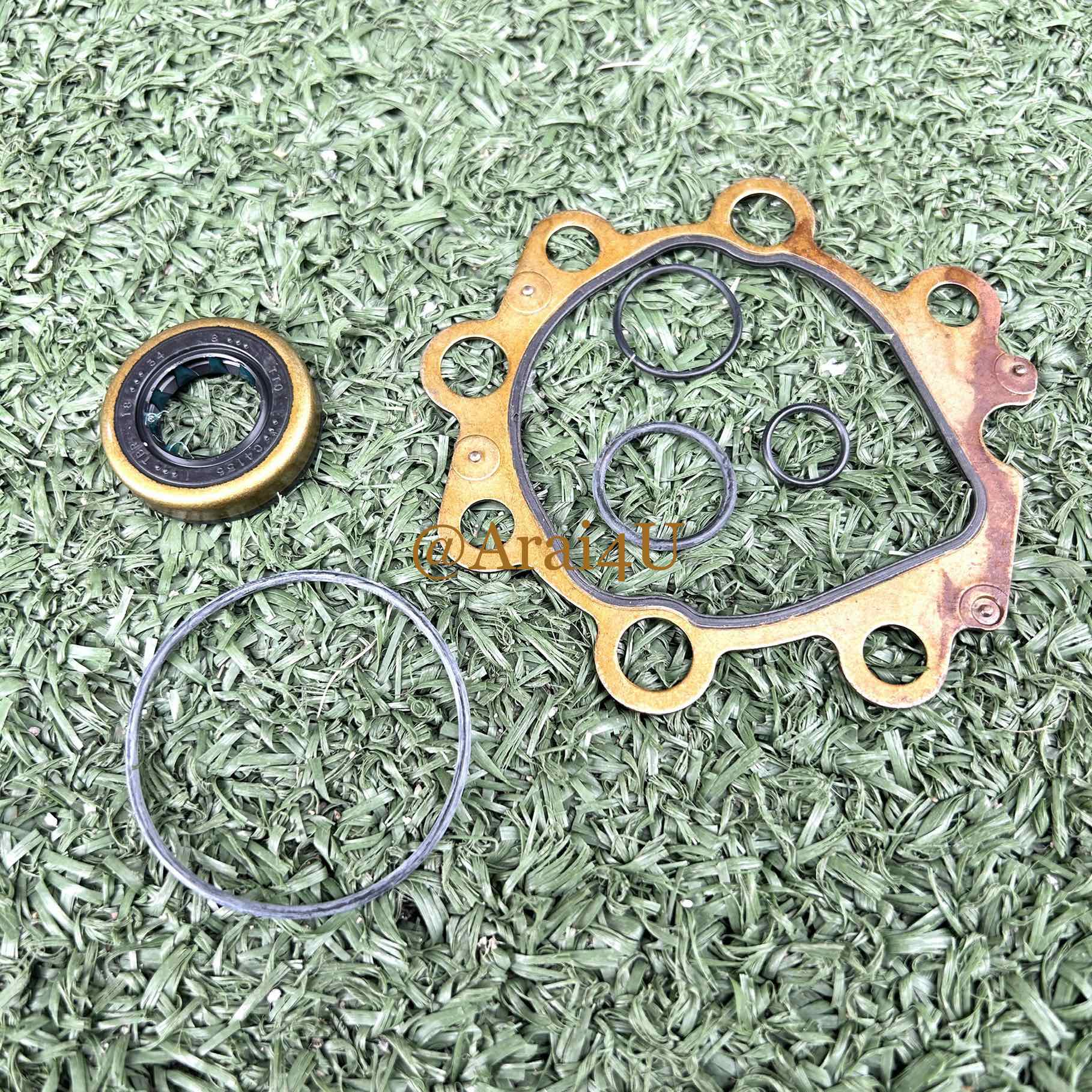ชุดซ่อมปั๊มตัวปั่น TOYOTA AE100,AE111