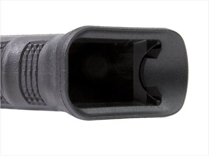 MAGPUL - GL Enhanced Magazine Well for GLOCK® 17 GEN 3