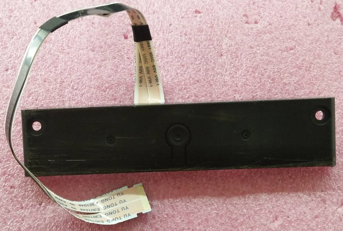 ตัวรับสัญญาณ Wifi พร้อมสายแพทีวี TCL (ทีซีแอล) มือสองพร้อมใช้งาน ใช้กับรุ่น 58P635 พาร์ทWKCT27M2501