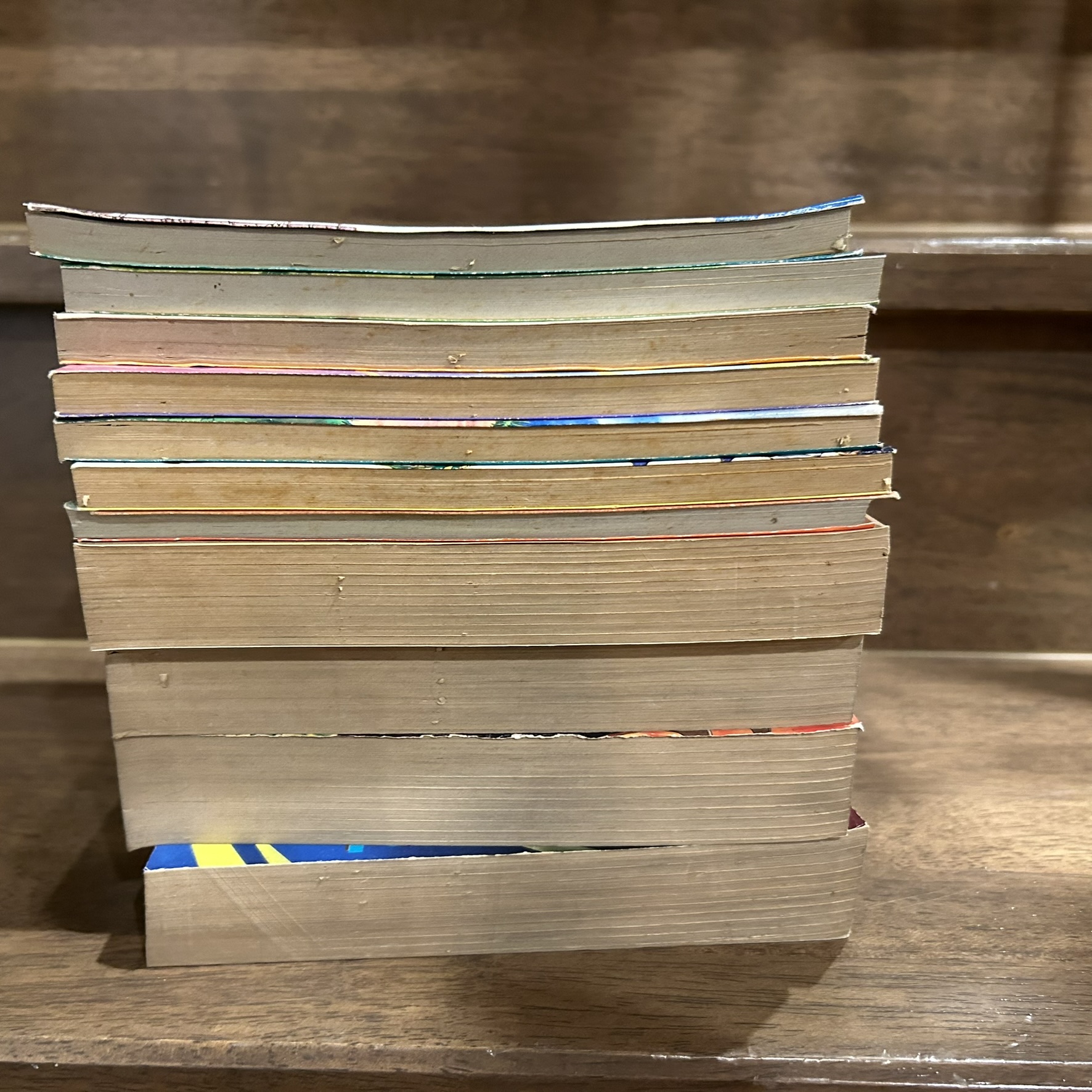 [MANGA] ทัลลูต พ่อมดน้อยแสนกล ครบชุด พิมพ์ผสม (มือสอง) พ่อมดน้อยแสนกล ทันลูต ทันลูท ทัลลูท