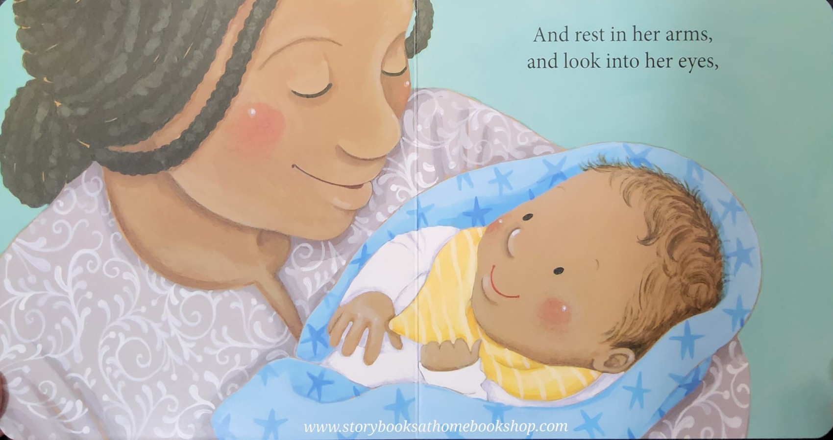 BOARD BOOK** ♥️BRILLIANT BABY BY BOB HARTMAN