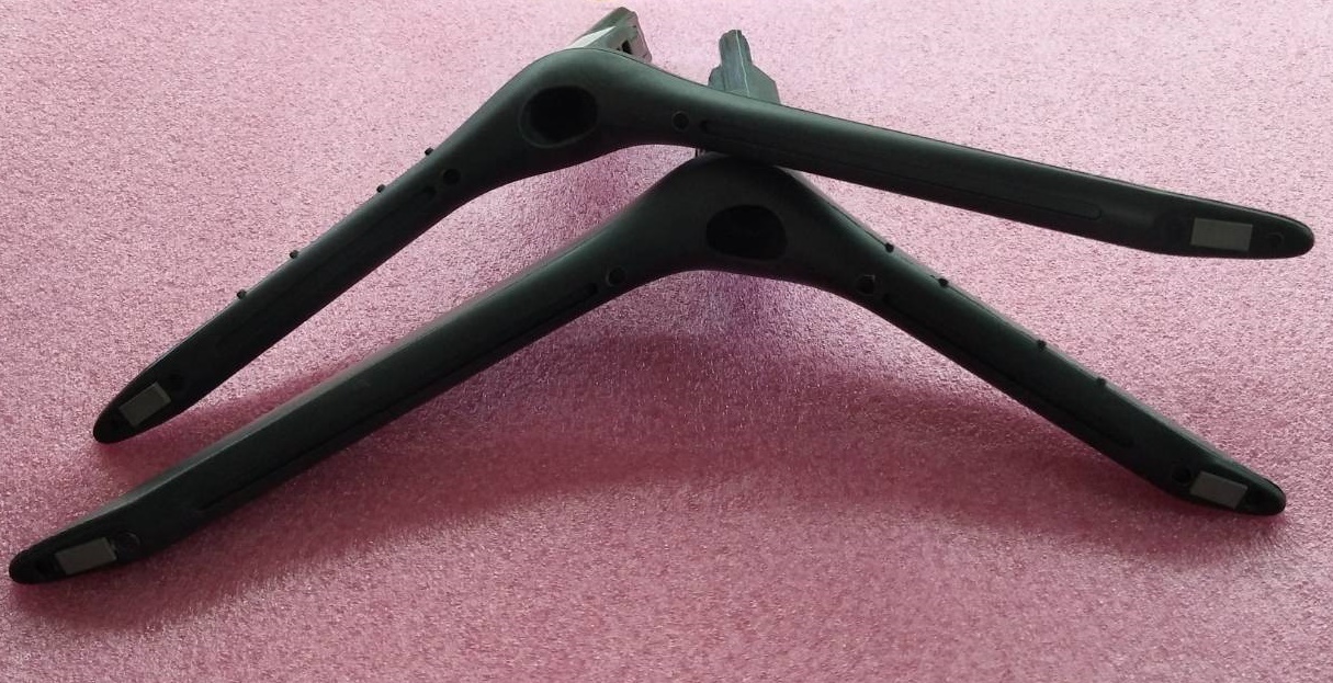 ขาตั้ง TV SAMSUNG (ซัมซุง) ของแท้ถอดจากเครื่อง พาร์ท :BN96-50867B :BN96-50867L :BN96-50850G :BN96-50850B :BN96-50850J BN63-18575X BN63-18576Xใช้กับรุ่นUA50AU7700 UA50TU8100K UA55TU8000 UA55TU8100K UA55AU7700K UA55AU7000K