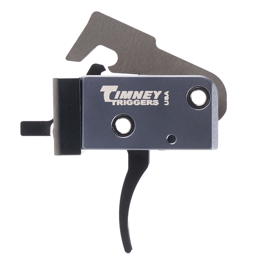 TIMNEY TRIGGER - Impact AR PCC 3-4 lbs (Curved)