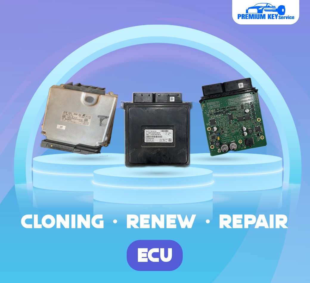 กล่อง ECU บริการซ่อม, ก้อปปี้ข้อมูล, Renew รบกวนลูกค้าแอดไลน์ @565lallt เพื่อสอบถามข้อมูลเพิ่มเติมก่อนครับ