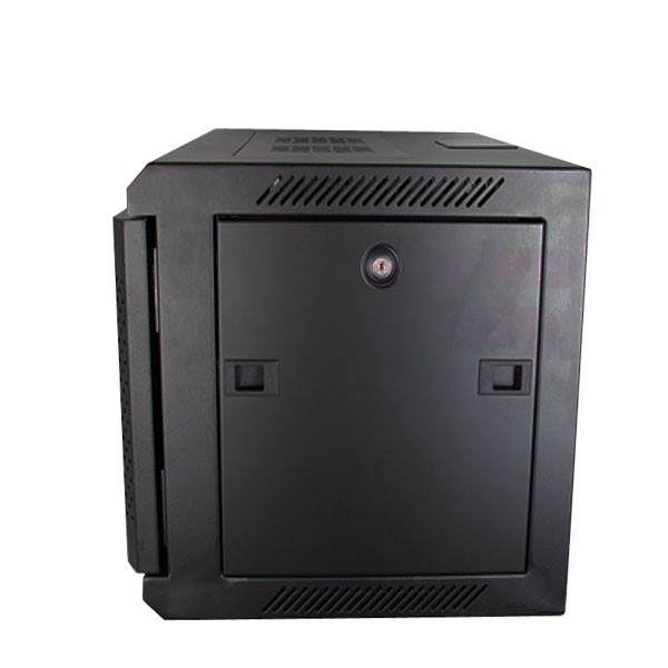 LINK 19” GLASS WALL RACK 6U, ลึก 40 cm.