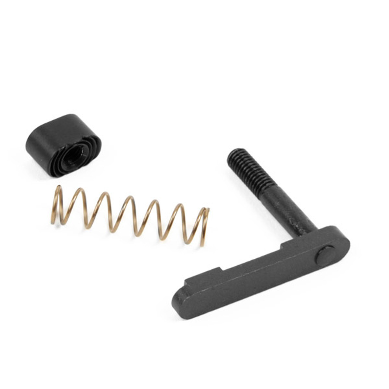 LBE UNLIMITED - AR MILSPEC MAG CATCH ASSEMBLY