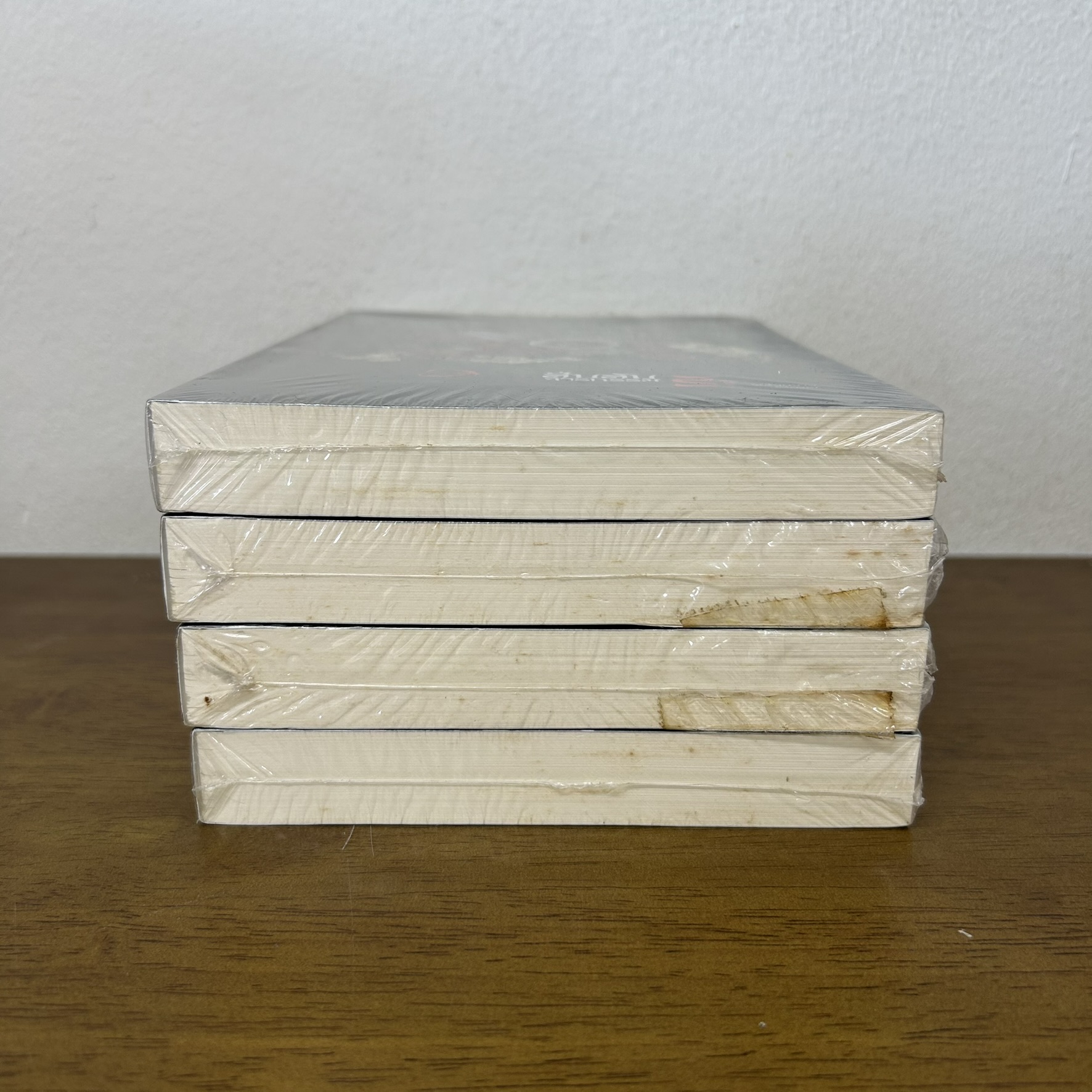 สืบลับจารกรรมรัก ... จูเลียนจาง (มือหนึ่งซีล) นิยาย โรแมนติก รักคุณ