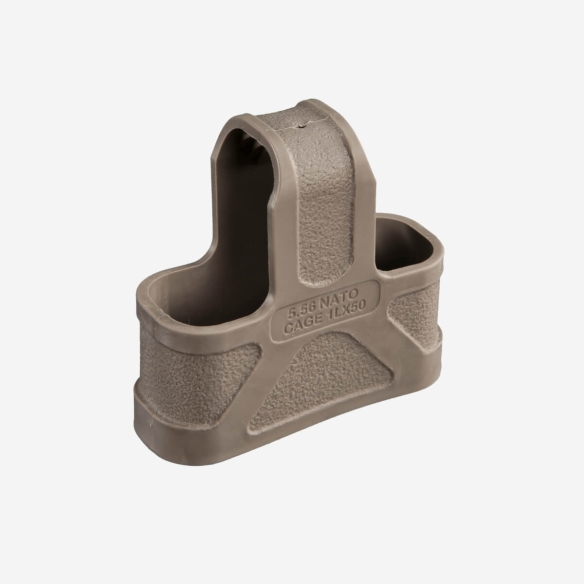 MAGPUL - Original Magpul® – 5.56 NATO (1ชุดมี3ชิ้น) (สีFDE)