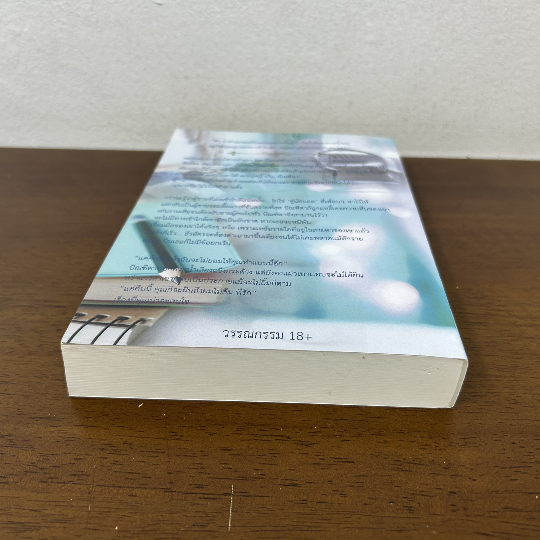 หวงรักตีตราใจ ... มณีมายา (มือสอง) นิยาย โรมานซ์ มณีอักษร