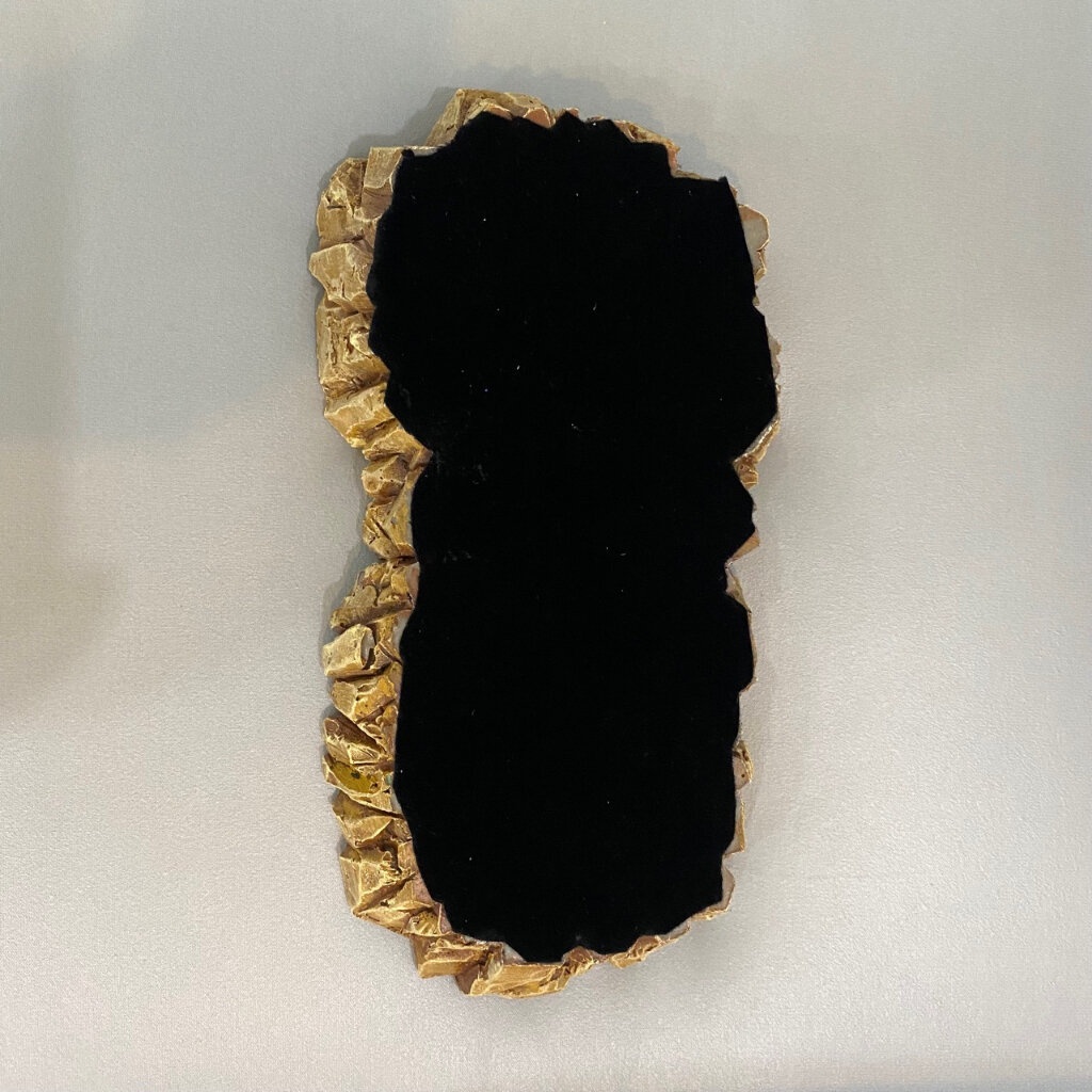 DB004ฉากพื้นดาวนาเม็ก ฉากดราก้อนบอล ไดโอราม่า งานเรซิ่น GK Resin Diorama Namek Dragon Ball