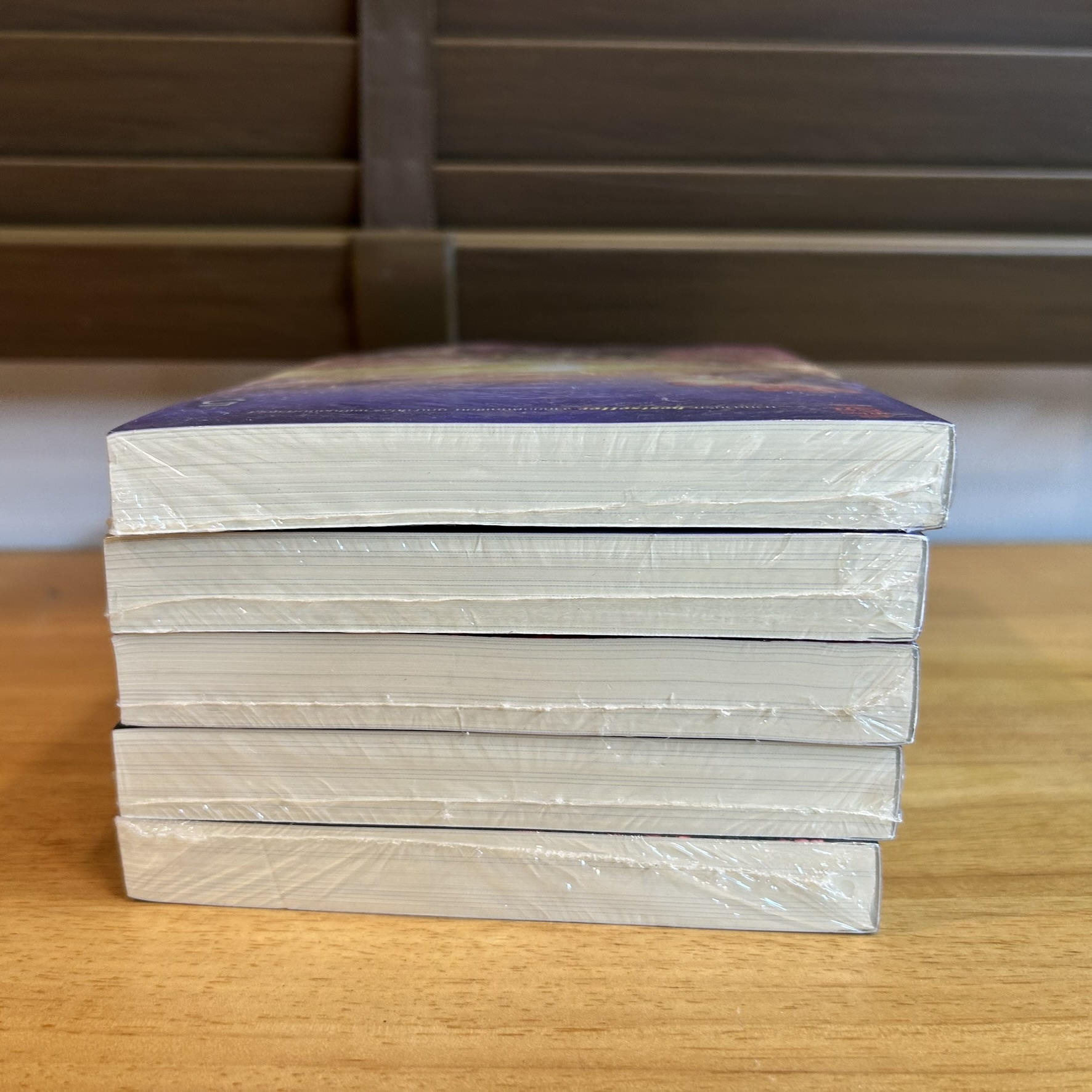 ลิขิตรักพิทักษ์ต้าถัง 1-5 เล่มจบ ... เฟิงน่ง (มือหนึ่งซีลขีดสัน) นิยายแปลจีน สยามอินเตอร์ SIAM INTER