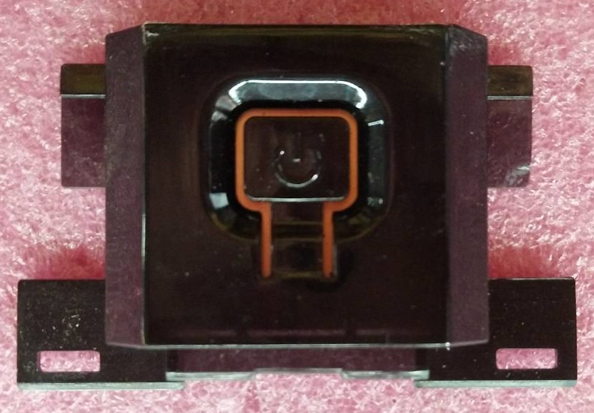 คีกด/ตัวรับรีโมททีวีแอลจี LG อะไหล่แท้/มือสองพร้อมใช้งาน พาร์ทEBR31871401ใช้กับรุ่น55NANO80SQA.ATMYLJD และรุ่นอื่นที่พาร์ทตรงกัน