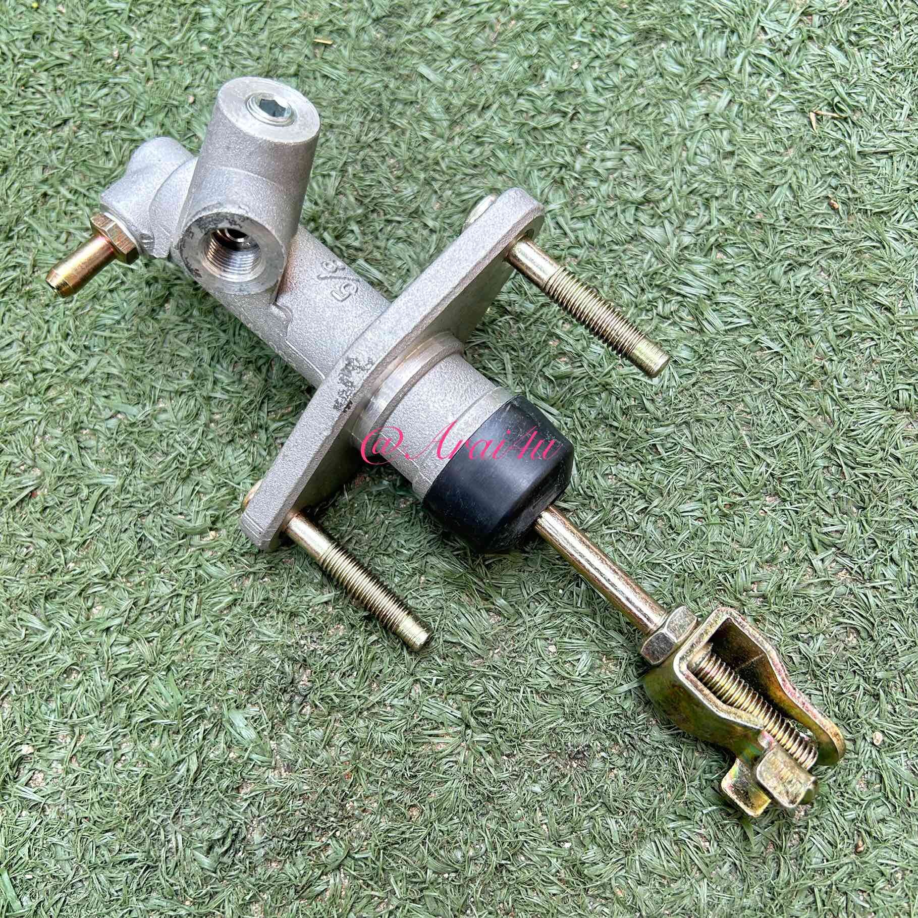ปั้มคลัทบน HONDA ACCORD 90-94 ปั๊มครัชบนฮอนด้า แอคคอร์ด1990-1994