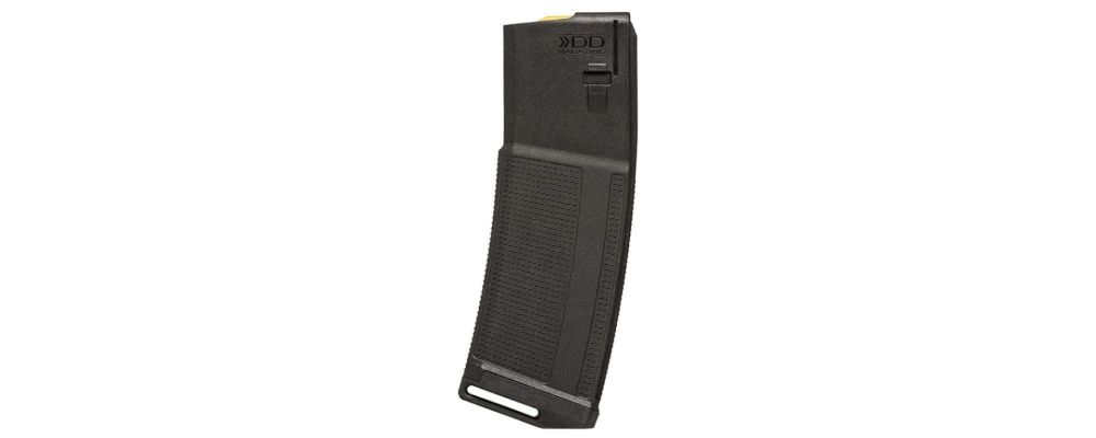 DANIEL DEFENSE - DD MAGAZINE