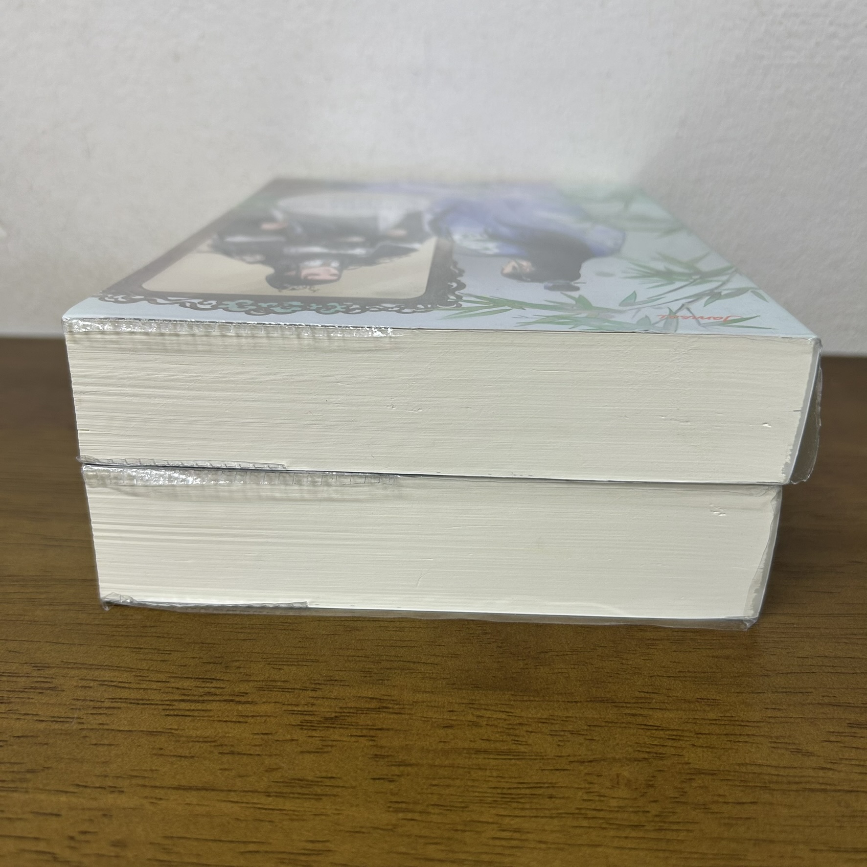 อัครเสนาบดีหญิง เล่ม 1-2 จบ ... เทียนหรูอวี้ เขียน (มือสอง) แปลจีน นิยายรัก แจ่มใส มากกว่ารัก
