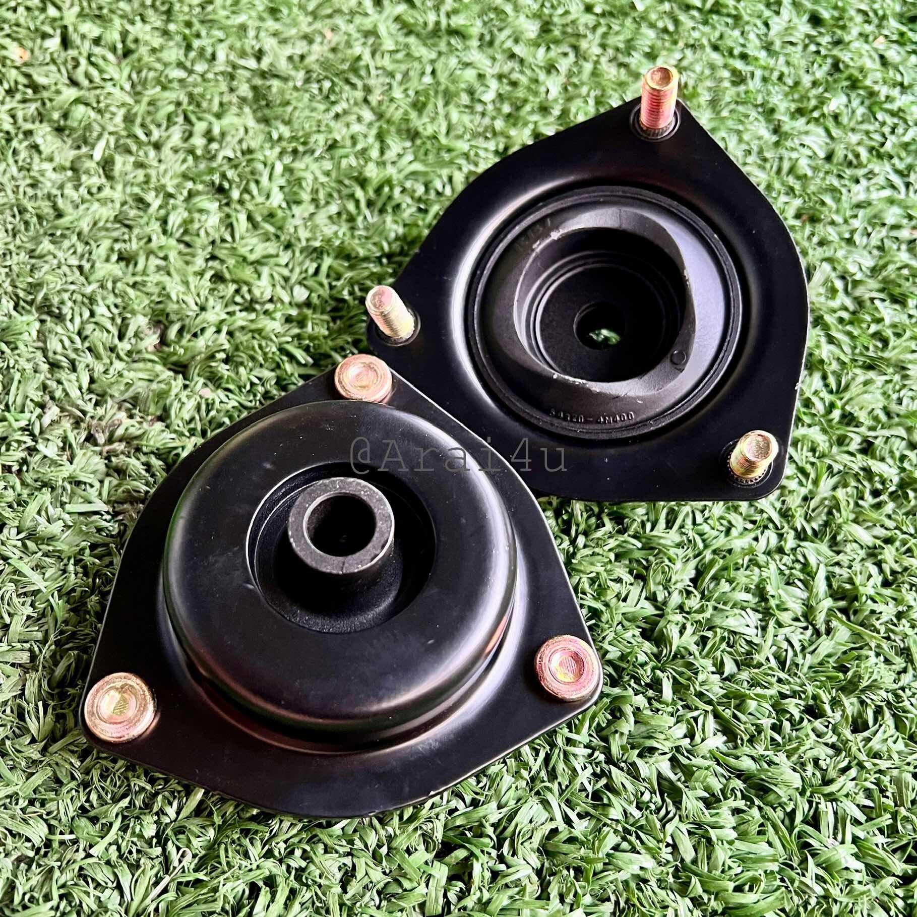 เบ้าโช้คหน้า NISSAN NEO,N16 คู่ละ (54320-4M400)
