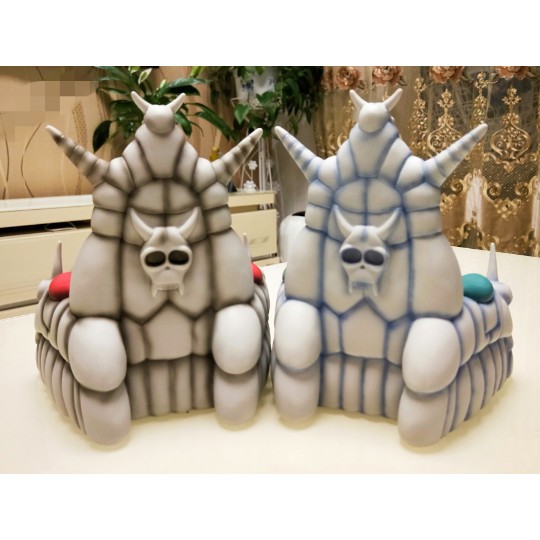 Class E Adventurer Piccolo Throne Dragon Ball บัลลังก์พิคโกโร่ ดราก้อนบอล