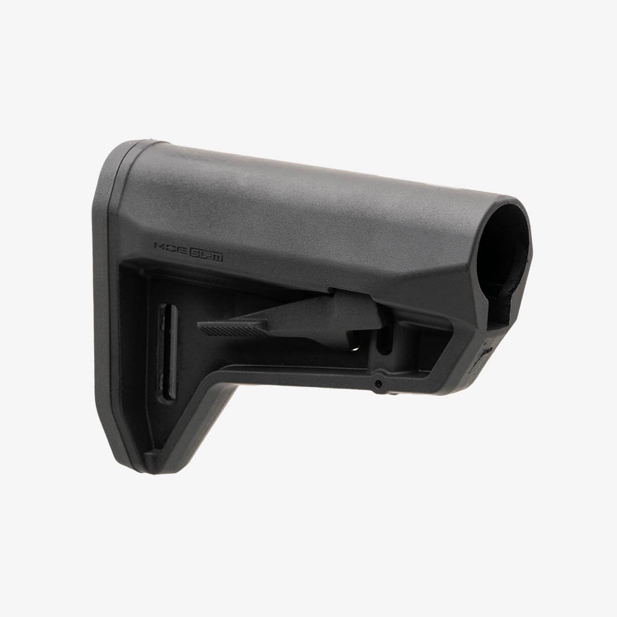MAGPUL - MOE® SL-M Carbine Stock (Mil-Spec) (สีดำ)