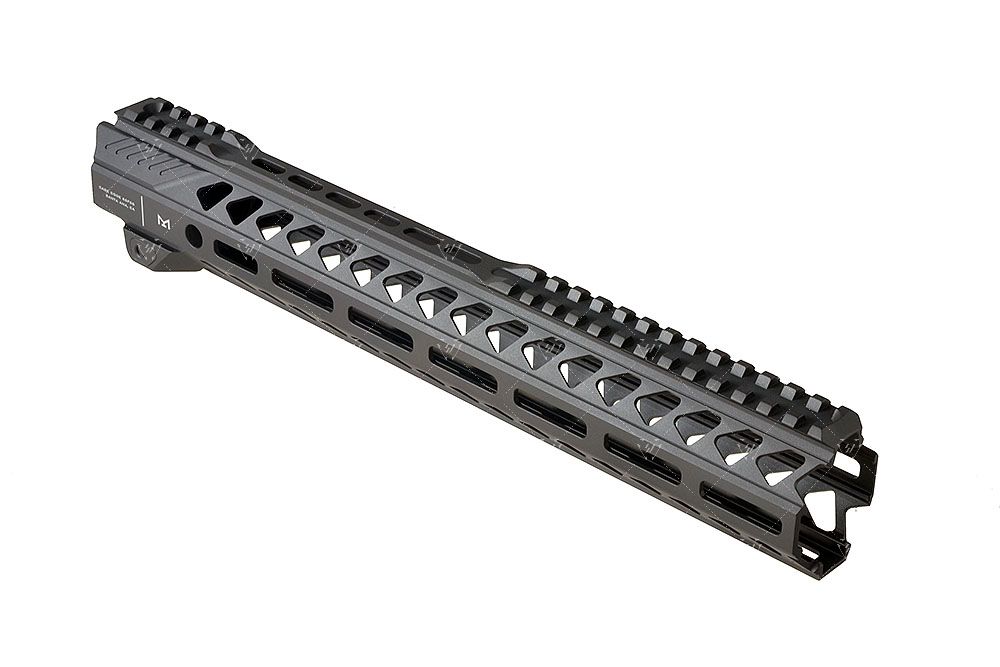 STRIKE INDUSTRIES - Strike Rail for AR-15 (13.5")