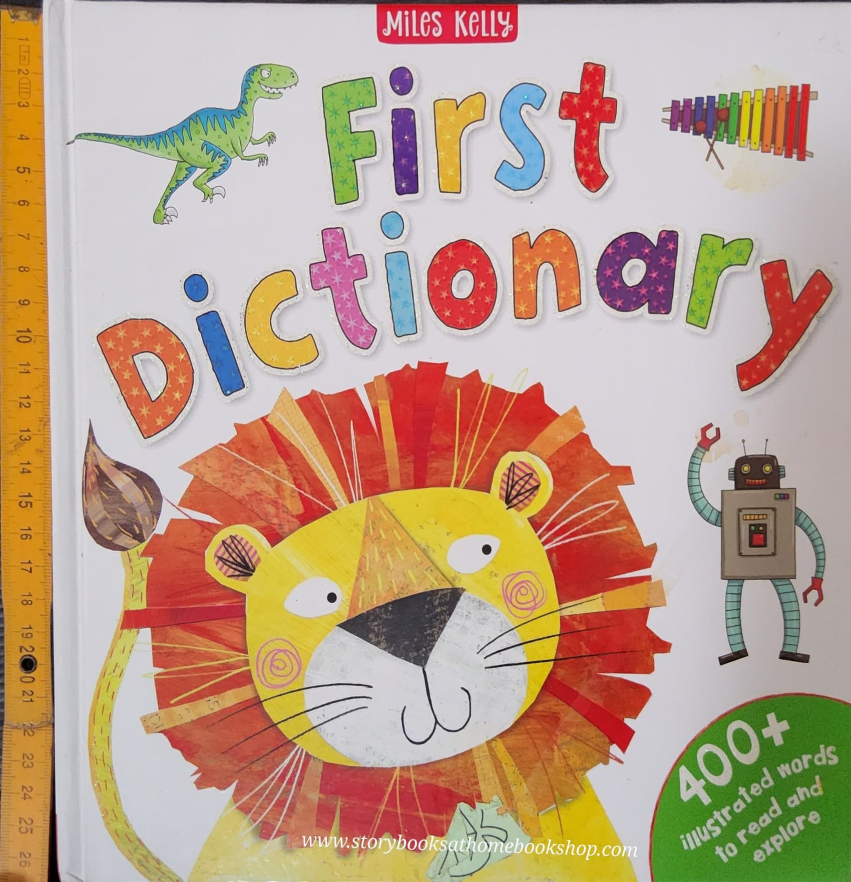 DICTIONARY BOOK** 🍅🍓FIRST DICTIONARY