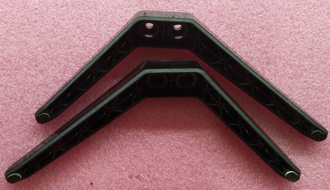 ขาตั้งทีวีฟิลลิปส์ PHILIPS ของแท้มือสองถอดจากเครื่อง รุ่น 32PHT5583 43PUT6002S/98 43PFT5583 พาร์ท32L82F-V