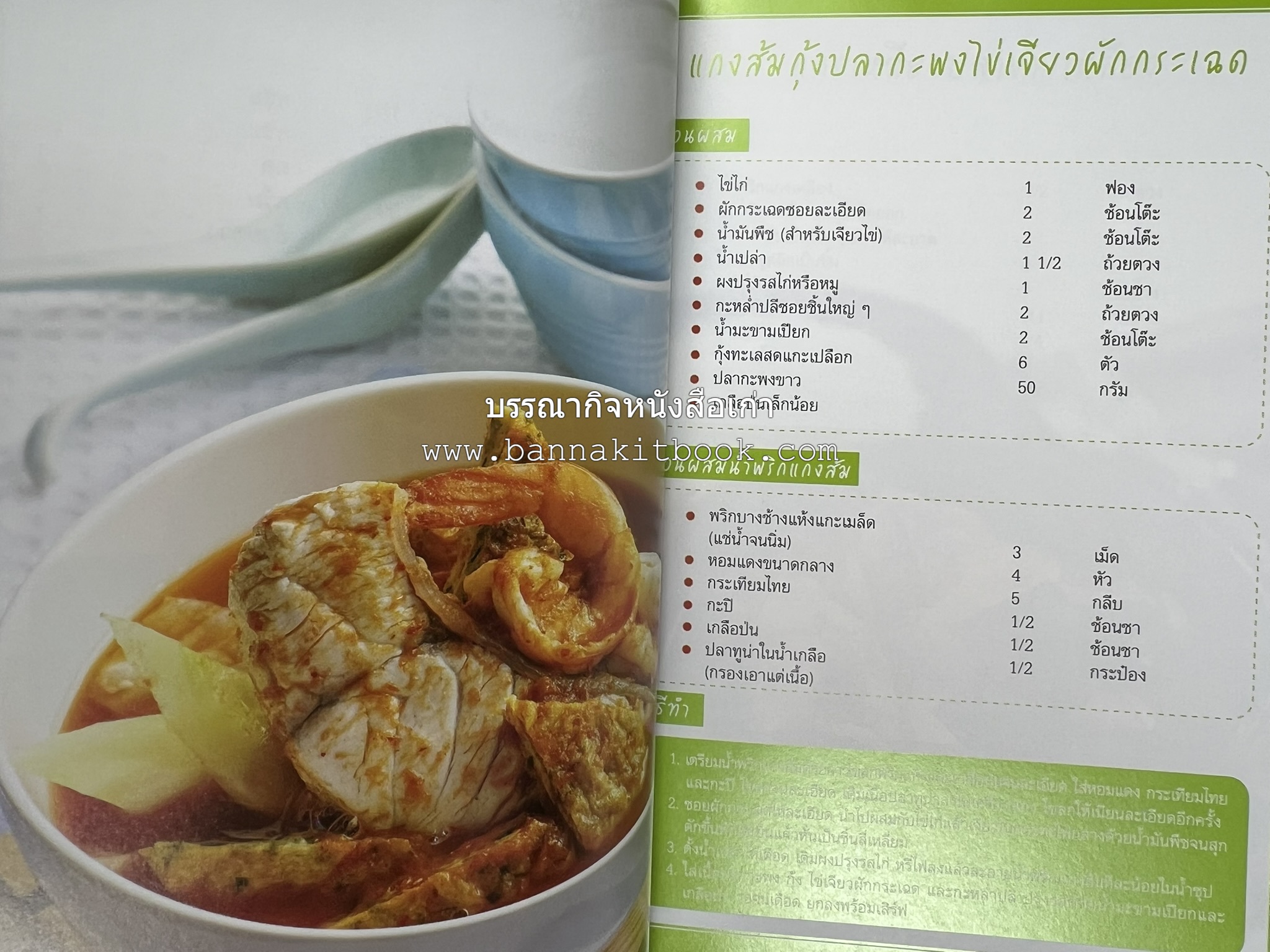 อร่อยเด็ด เมนูปลา โดย : สำนักพิมพ์แม่บ้าน.