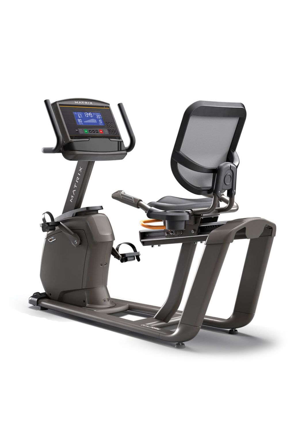 จักรยานเอนปั่น Matrix Recumbent Bike R30XR