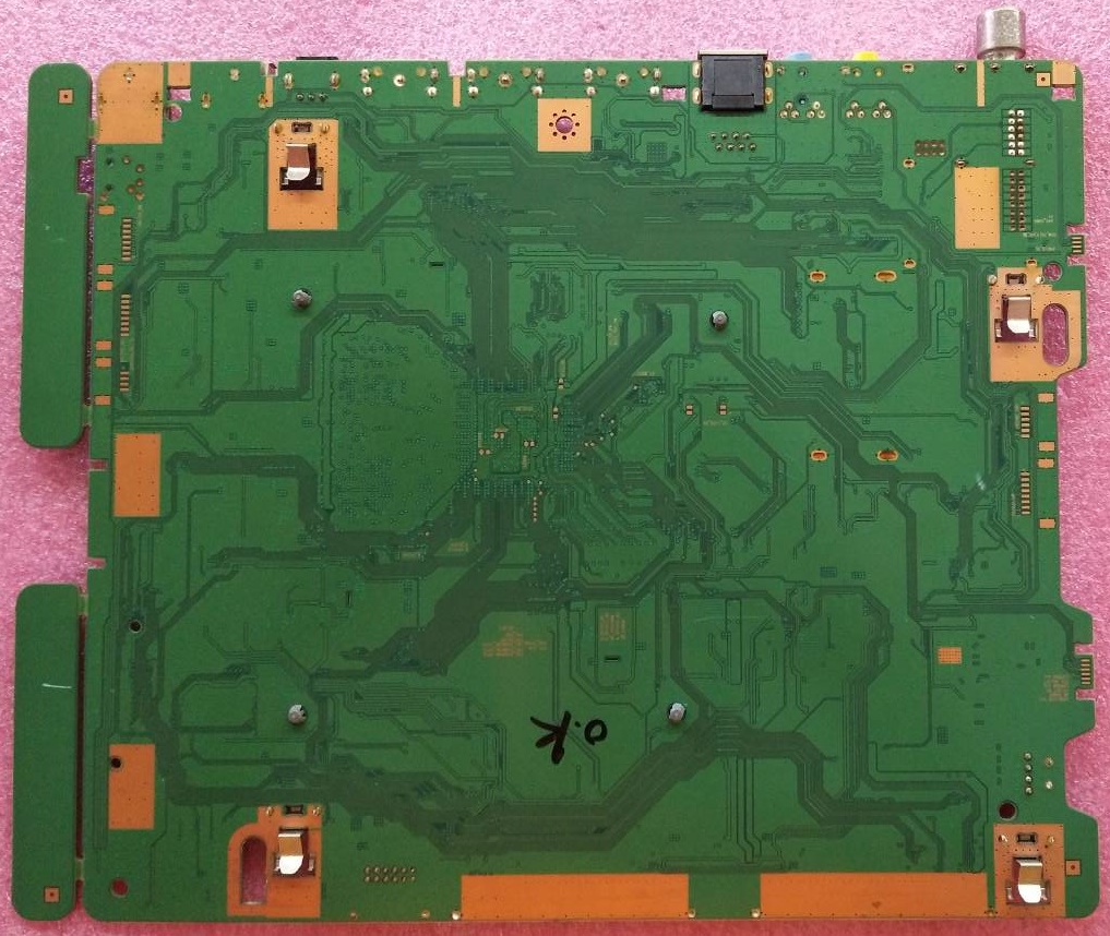 เมนบอร์ดทีวี ซัมซุง Samsung ของแท้มือสองถอดจากเครื่อง รุ่น UA65KU6500K พาร์ท BN94-10979B