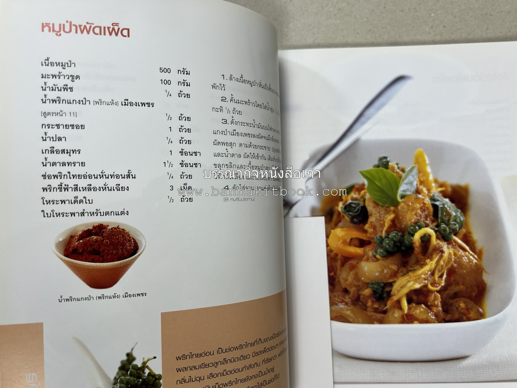 ข้าวแกงเป็นอาชีพ โดย : สำนักพิมพ์แสงแดด.