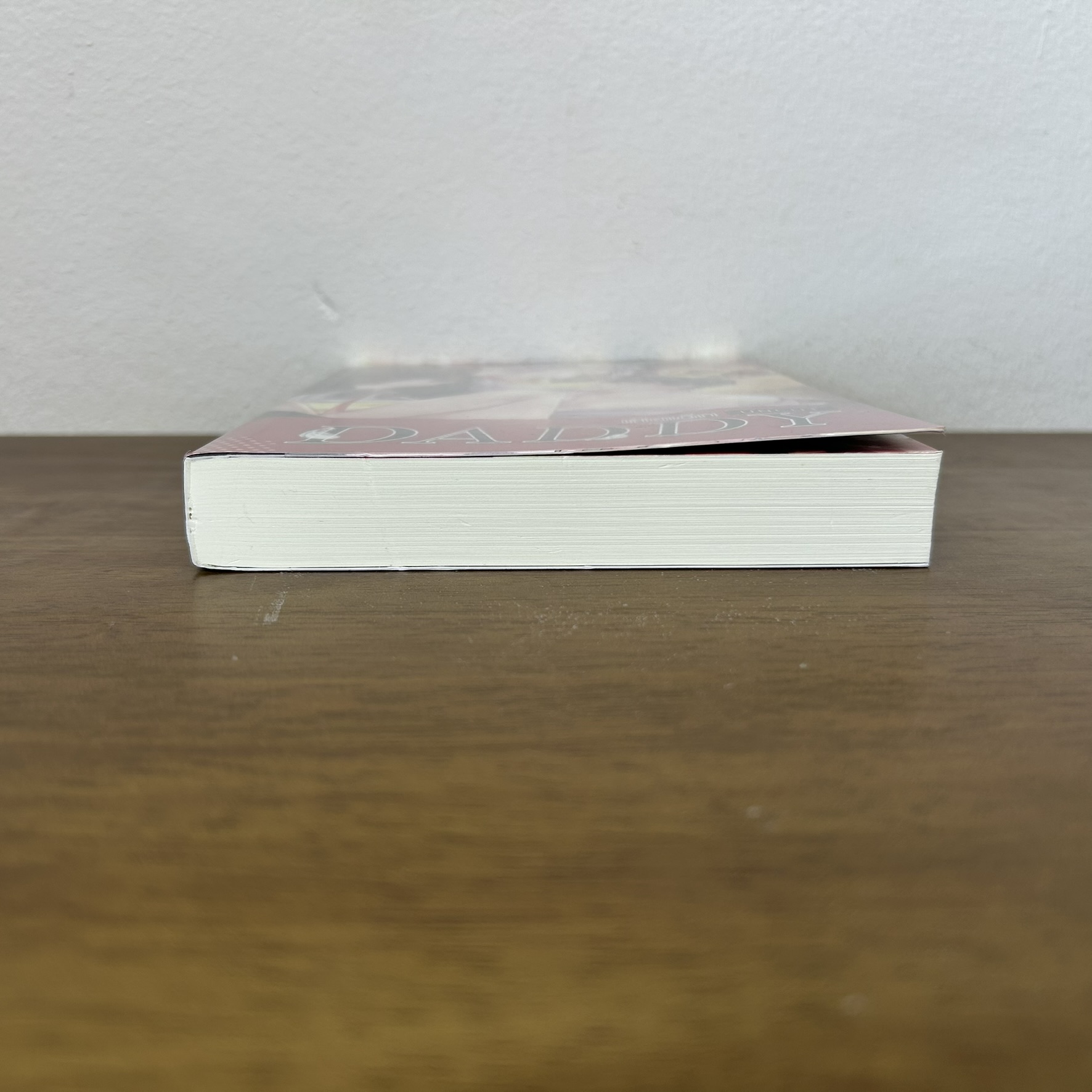 [YAOI] DADDY เมียเด็ก ... bluebare (มือสอง) นิยายวาย ลาเวนเดอร์ Lavender