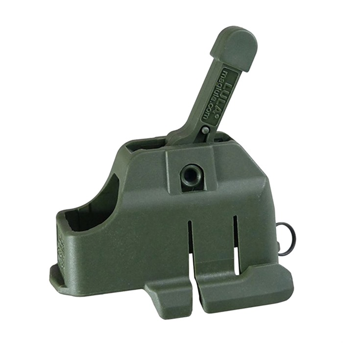 MAGLULA LTD - AR-15/M16 MAG LOADER