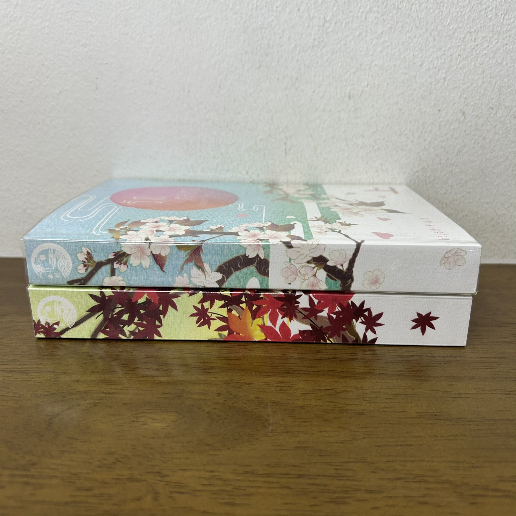 รักหลงฤดู เล่ม 1-2 จบ ครบชุด ... Hayashi Kisara ฮายาชิ คิซาระ (มือสอง) นิยาย โรแมนติก