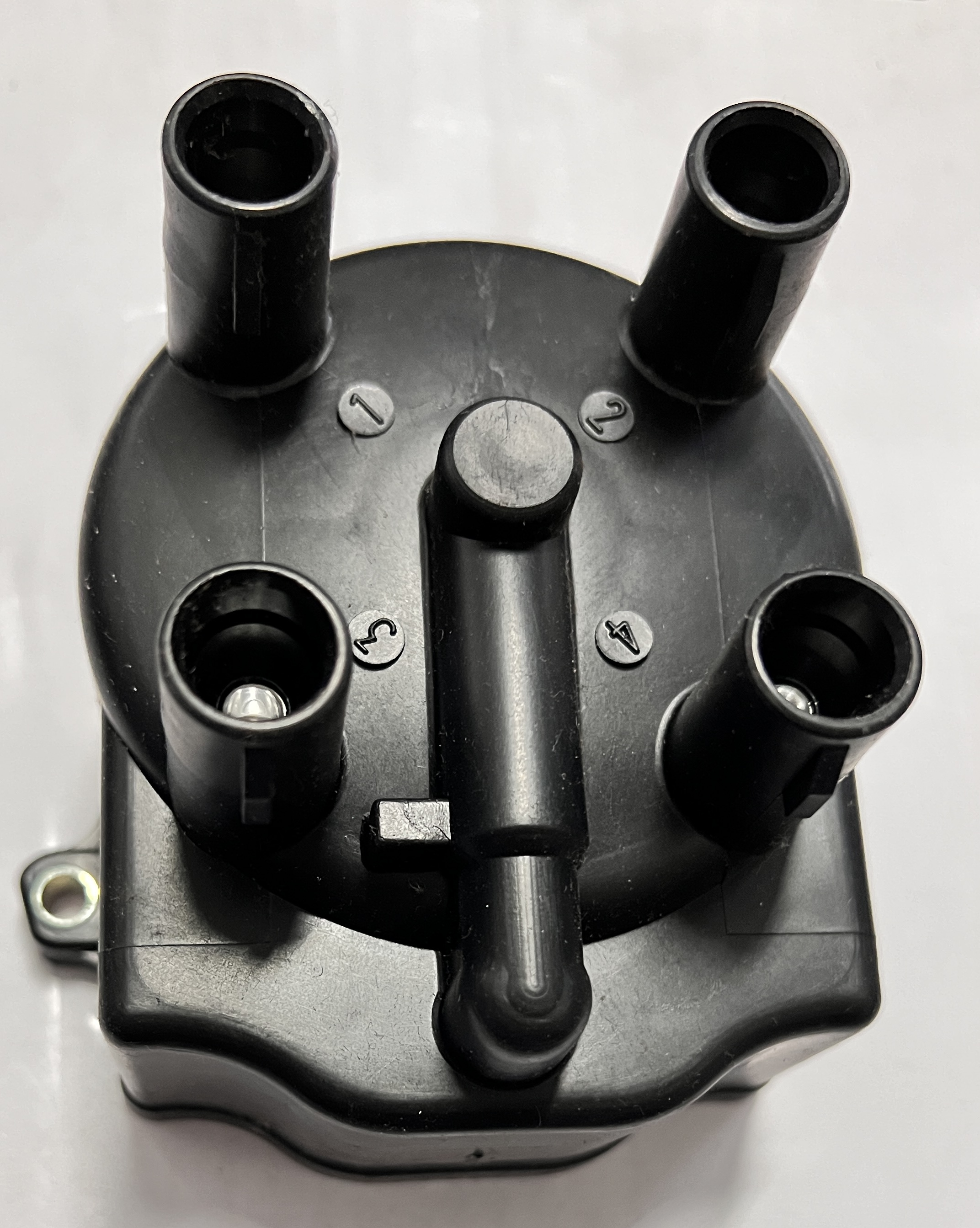 ฝาครอบจานจ่าย TOYOTA 4AFE AE101 (YEC)