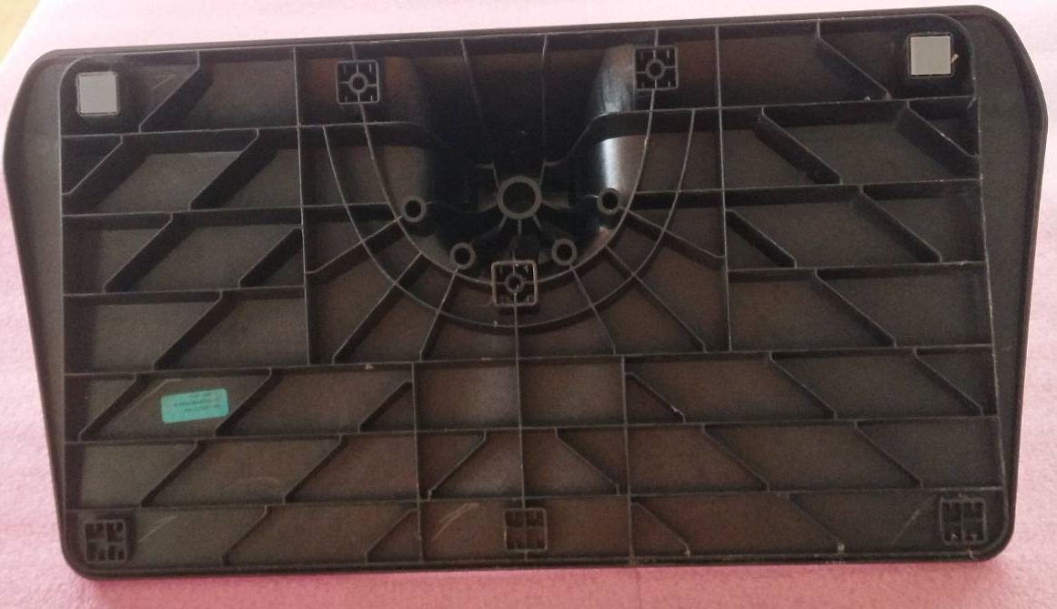 ขาตั้งทีวี ซัมซุง SAMSUNG ของแท้มากับเครื่อง รุ่นUA40H5003AK พาร์ท BN96-30587A